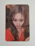 TZUYU - ABOUTZU YES24 PHOTOCARD