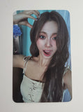 TZUYU -ABOUTZU JYP PHOTOCARD