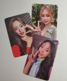 TZUYU - ABOUTZU WITH MUU PHOTOCARD