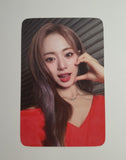 TZUYU - ABOUTZU WITH MUU PHOTOCARD
