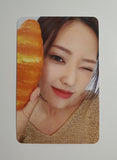 LOOSSEMBLE - OFFICIAL LIGHTSTICK PHOTOCARD (Croissant Vers)