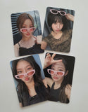 KISS OF LIFE - LOSE YOURSELF APPLE MUSIC PHOTOCARD