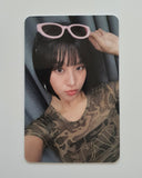 KISS OF LIFE - LOSE YOURSELF APPLE MUSIC PHOTOCARD
