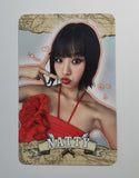 KISS OF LIFE - LOSE YOURSELF HELLOLIVE PHOTOCARD