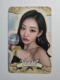 KISS OF LIFE - LOSE YOURSELF HELLOLIVE PHOTOCARD