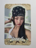 KISS OF LIFE - LOSE YOURSELF HELLOLIVE PHOTOCARD