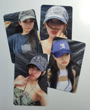 KISS OF LIFE - LOSE YOURSELF HELLOLIVE PHOTOCARD