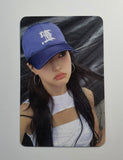 KISS OF LIFE - LOSE YOURSELF HELLOLIVE PHOTOCARD