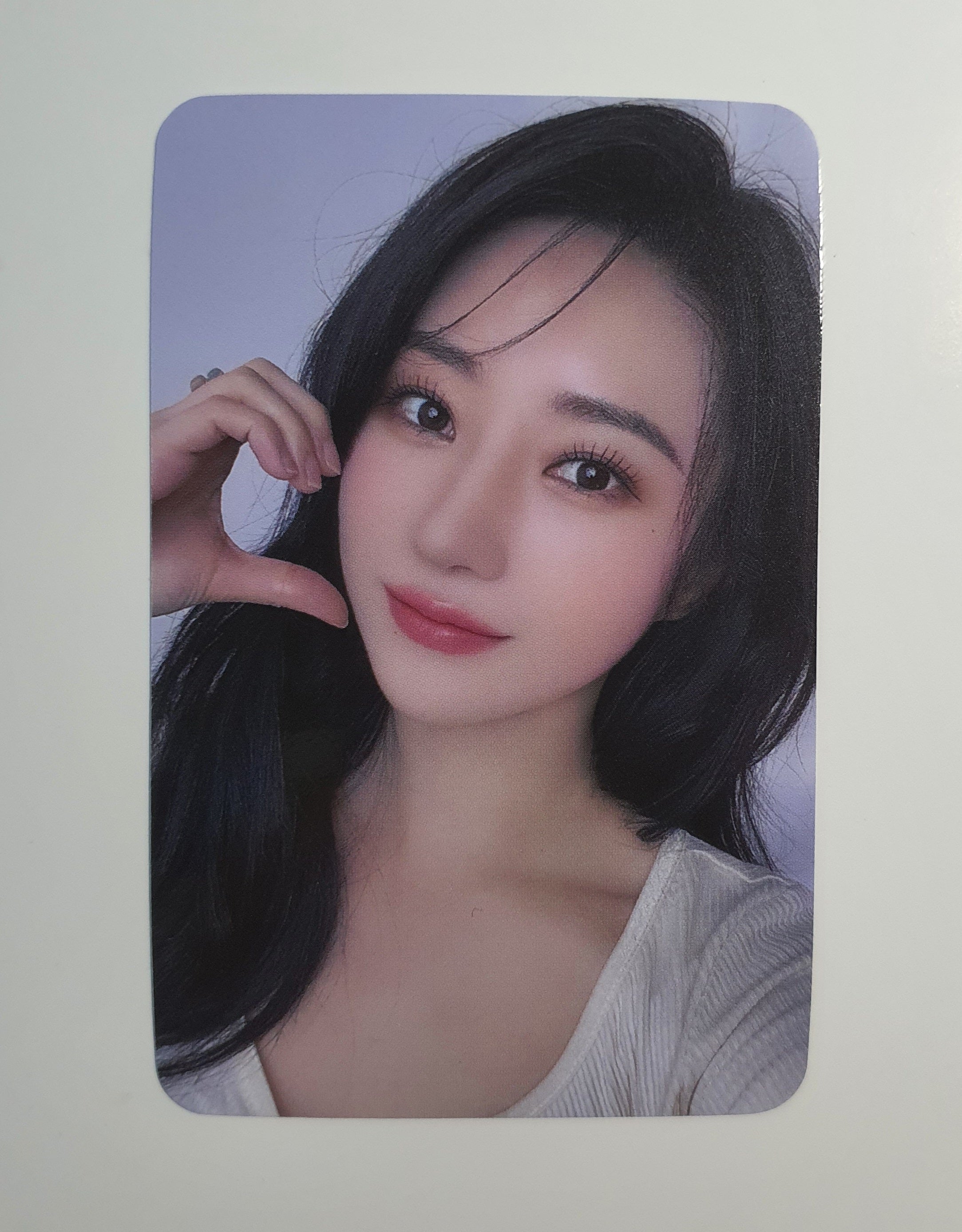 DREAMCATCHER - FALLEN ANGELS 2024 SOUNDWAVE PHOTOCARD (SUA) – KYYO