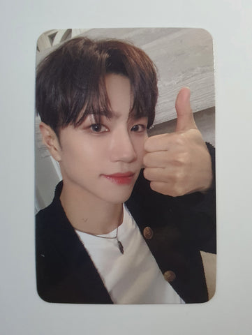 VANNER - BURN SOUNDWAVE PHOTOCARD