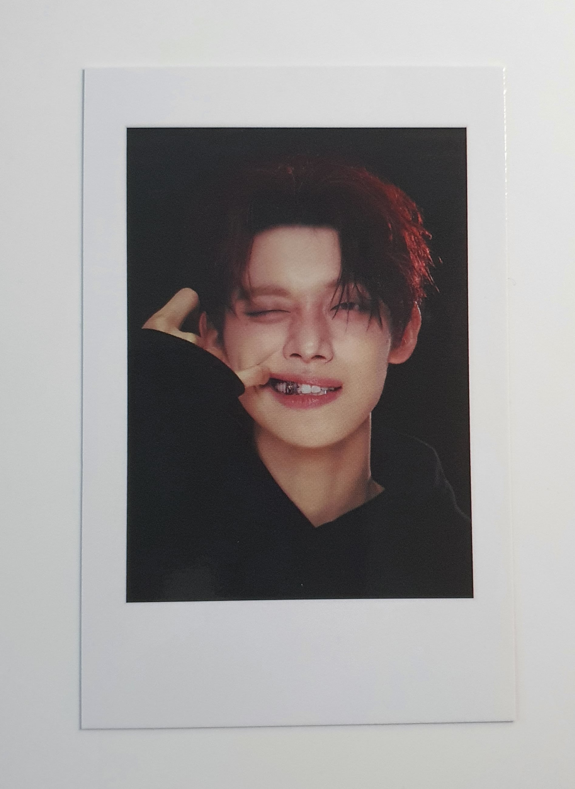 GGUM CD TXT ヨンジュン Mixtape YEONJUN TXT YEONJUN's Mixtape Album: GGUM [Official] – TXT Universe