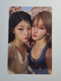 KISS OF LIFE - KISS ROAD In Seoul Trading Photocard