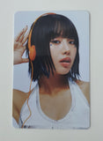 KISS OF LIFE - KISS ROAD In Seoul Trading Photocard