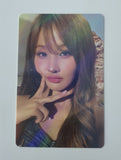 KISS OF LIFE - KISS ROAD In Seoul Trading Photocard