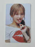 KISS OF LIFE - KISS ROAD In Seoul Trading Photocard