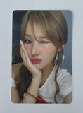 KISS OF LIFE - KISS ROAD In Seoul Trading Photocard