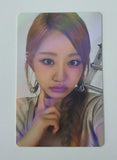 KISS OF LIFE - KISS ROAD In Seoul Trading Photocard