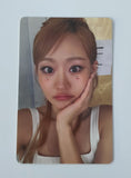KISS OF LIFE - KISS ROAD In Seoul Trading Photocard