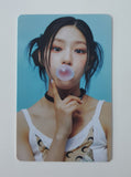 KISS OF LIFE - KISS ROAD In Seoul Trading Photocard