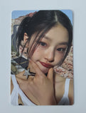 KISS OF LIFE - KISS ROAD In Seoul Trading Photocard