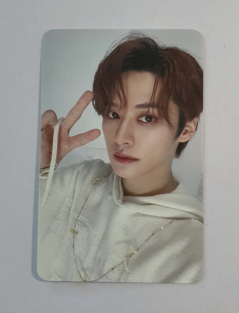 STRAY KIDS - ROCK-STAR SOUNDWAVE PHOTOCARD (LEE KNOW) – KYYO