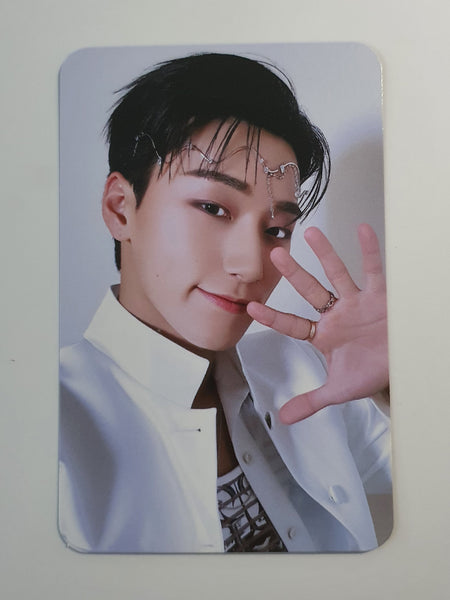 ATEEZ SEASONAL MD SUMMER ユノ セット ATEEZ SEASONAL MD SUMMER ユノ セット ATEEZ SEASONAL MD SUMMER ユノ