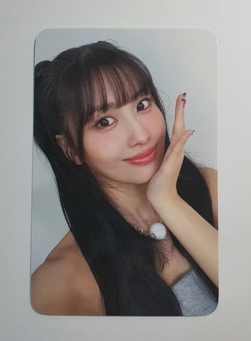 TWICE - STRATEGY WITH MUU PHOTOCARD (MOMO)