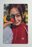 TWICE - STRATEGY JYP SHOP PHOTOCARD