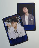 STRAY KIDS - SKZHOP (HIPTAPE Vers.) Trading card (SEUNGMIN)