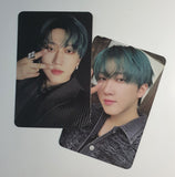 STRAY KIDS - SKZHOP HIPTAPE ACCORDION PHOTOCARD (CHANGBIN)