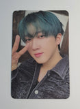 STRAY KIDS - SKZHOP HIPTAPE ACCORDION PHOTOCARD (CHANGBIN)