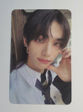STRAY KIDS - SKZHOP HIPTAPE ACCORDION PHOTOCARD (HYUNJIN)