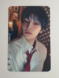 STRAY KIDS - SKZHOP HIPTAPE BDM PHOTOCARD