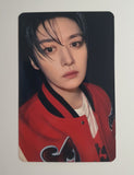 STRAY KIDS - SKZHOP HIPTAPE BDM PHOTOCARD