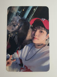 STRAY KIDS - SKZHOP HIPTAPE BDM PHOTOCARD