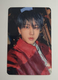 STRAY KIDS - SKZHOP HIPTAPE BDM PHOTOCARD