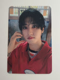 STRAY KIDS - SKZHOP HIPTAPE BDM PHOTOCARD