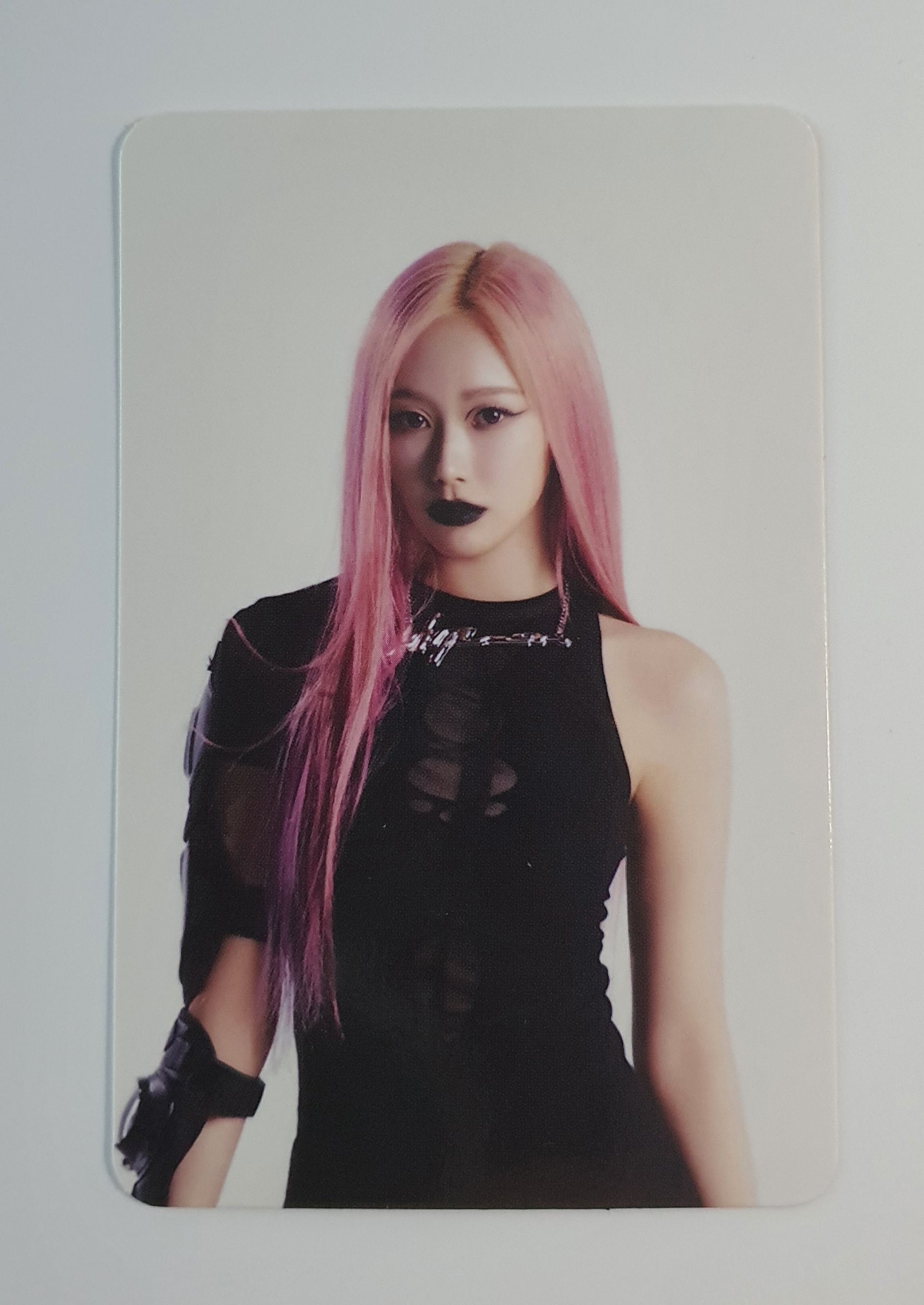 AESPA - WHIPLASH Trading card (Giselle) – KYYO