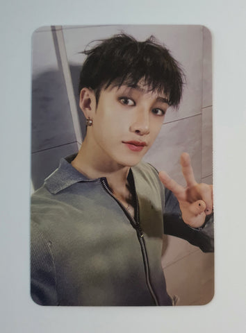 STRAY KIDS - ROCK-STAR (Platform Nemo ver) BANGCHAN