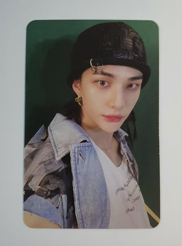 STRAY KIDS - ROCK-STAR (Platform Nemo ver) HYUNJIN