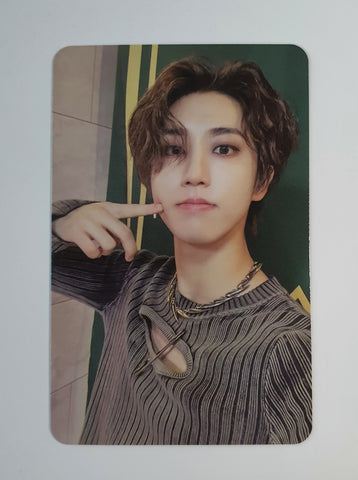STRAY KIDS - ROCK-STAR (Platform Nemo ver) HAN