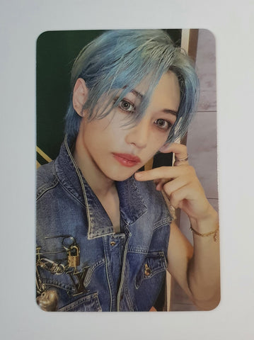 STRAY KIDS - ROCK-STAR (Platform Nemo ver) FELIX