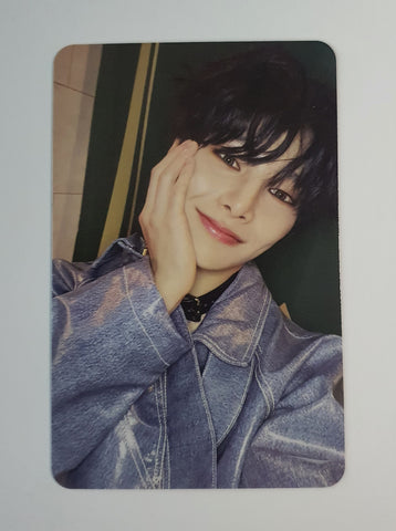 STRAY KIDS - ROCK-STAR (Platform Nemo ver) I.N