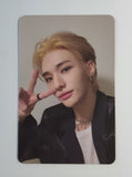 STRAY KIDS - ODDINARY OFFICIAL PHOTOCARD