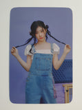 ITZY - MIDZY Trading card (CHAERYEONG)