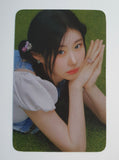 ITZY - MIDZY Trading card (CHAERYEONG)