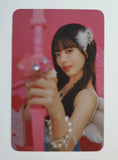 ITZY - MIDZY Trading card (LIA)