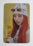 ITZY - MIDZY Trading card (YUNA)
