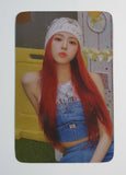 ITZY - MIDZY Trading card (YUNA)