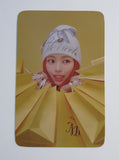 ITZY - MIDZY Trading card (YUNA)